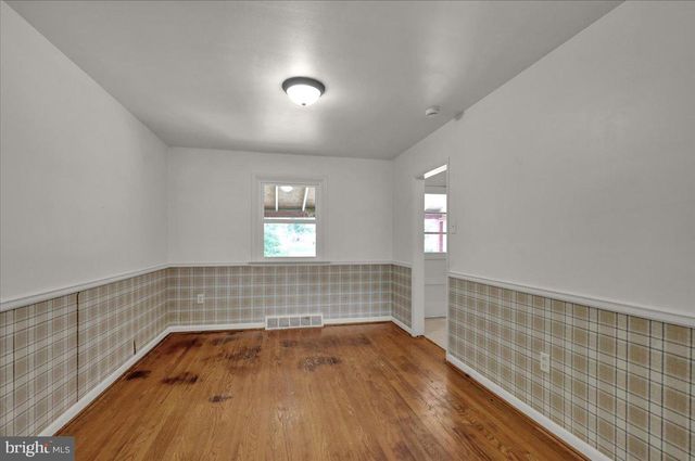 1257 FREMONT ST, Lancaster, PA 17603
