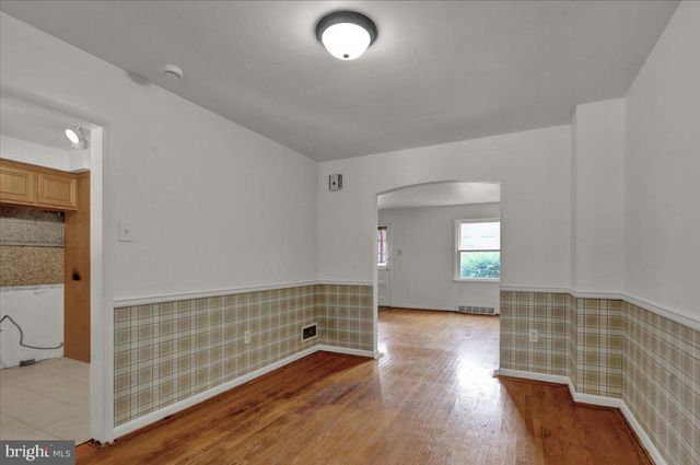 1257 FREMONT ST, Lancaster, PA 17603