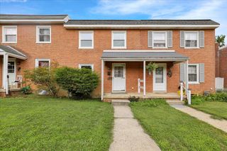 1257 FREMONT ST, Lancaster, PA 17603