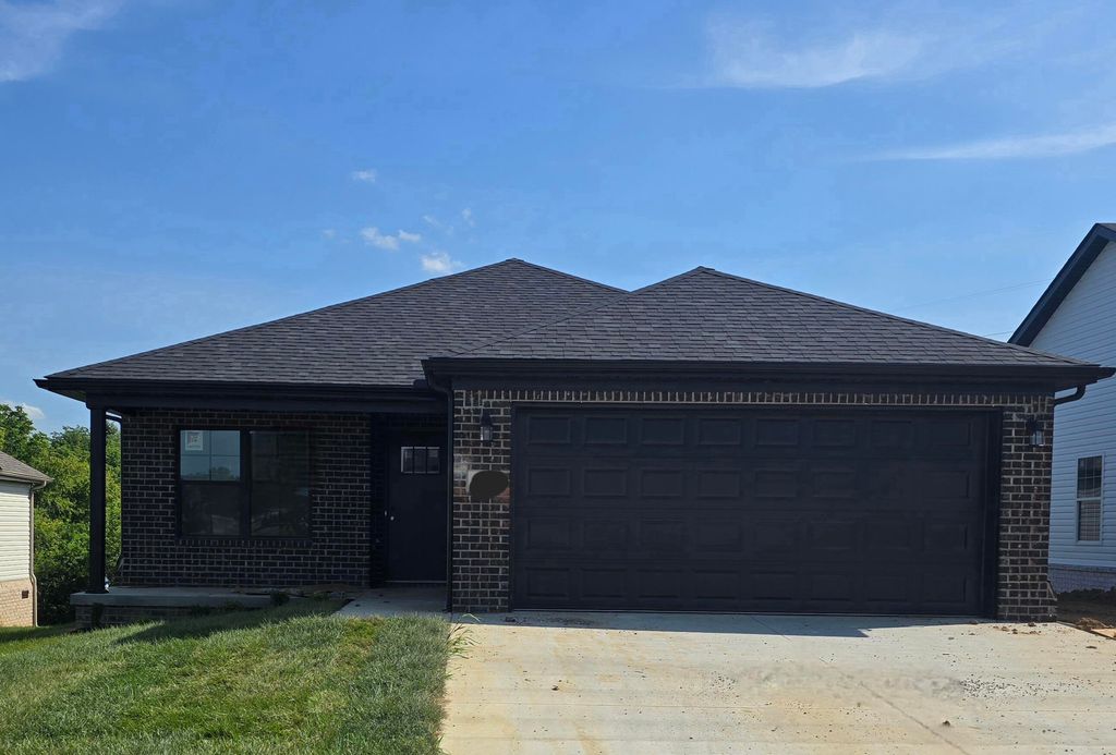 425 Yosemite Lane, Richmond, KY 40475