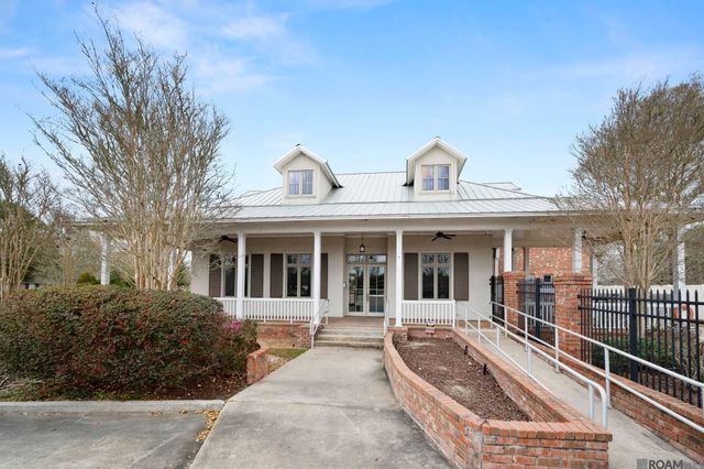 11371 Rossow Ct, Denham Springs, LA 70726