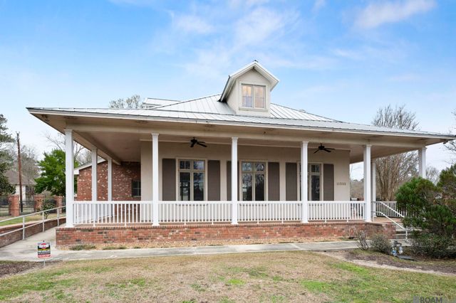 11371 Rossow Ct, Denham Springs, LA 70726