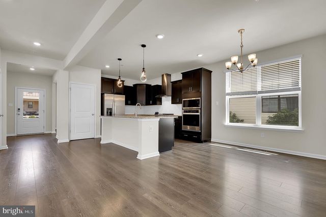 408 CONSTELLATION LN, Frederick, MD 21701