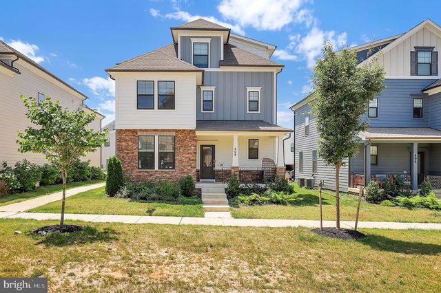 408 CONSTELLATION LN, Frederick, MD 21701
