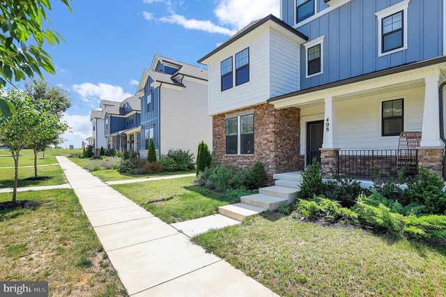 408 CONSTELLATION LN, Frederick, MD 21701