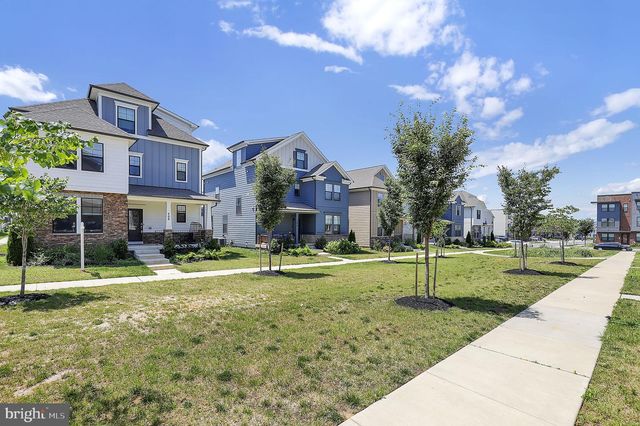 408 CONSTELLATION LN, Frederick, MD 21701