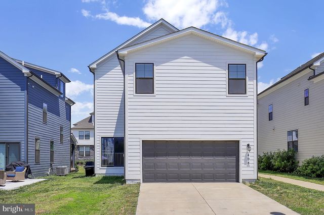 408 CONSTELLATION LN, Frederick, MD 21701