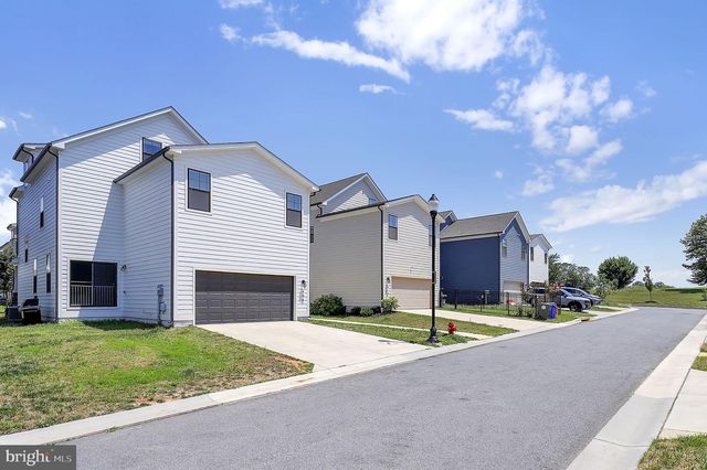 408 CONSTELLATION LN, Frederick, MD 21701