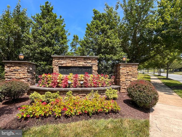 408 CONSTELLATION LN, Frederick, MD 21701