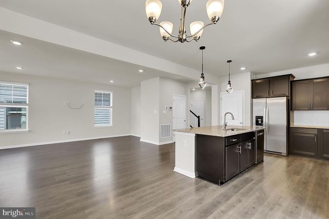 408 CONSTELLATION LN, Frederick, MD 21701