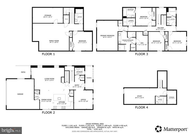 408 CONSTELLATION LN, Frederick, MD 21701