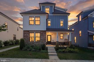 408 CONSTELLATION LN, Frederick, MD 21701