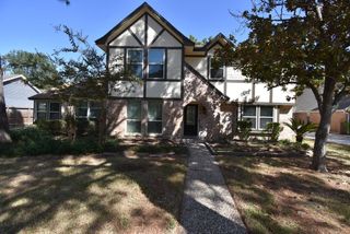 8110 Dorrcrest Lane, Houston, TX 77070