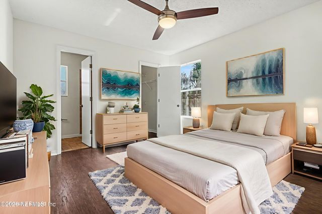 2898 N 10TH Street, St. Augustine, FL 32084