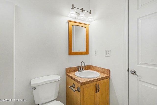 2898 N 10TH Street, St. Augustine, FL 32084