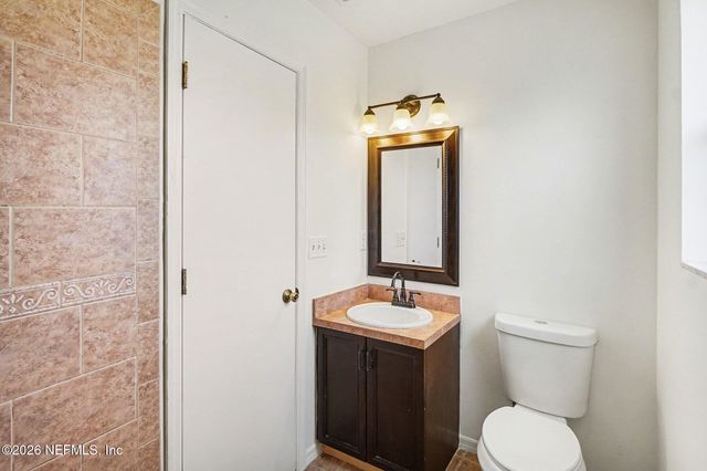 2898 N 10TH Street, St. Augustine, FL 32084