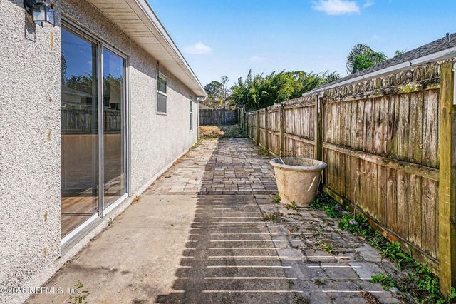 2898 N 10TH Street, St. Augustine, FL 32084