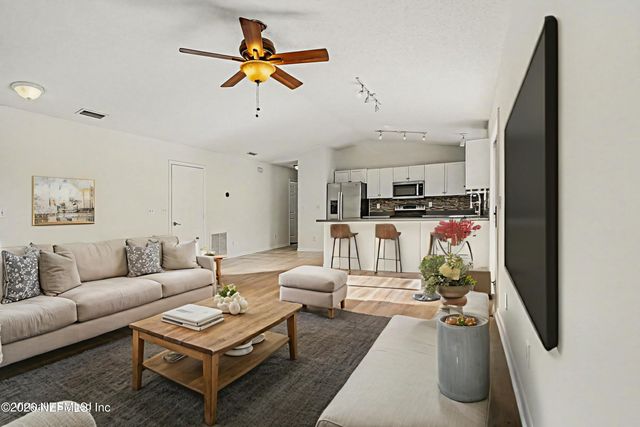 2898 N 10TH Street, St. Augustine, FL 32084