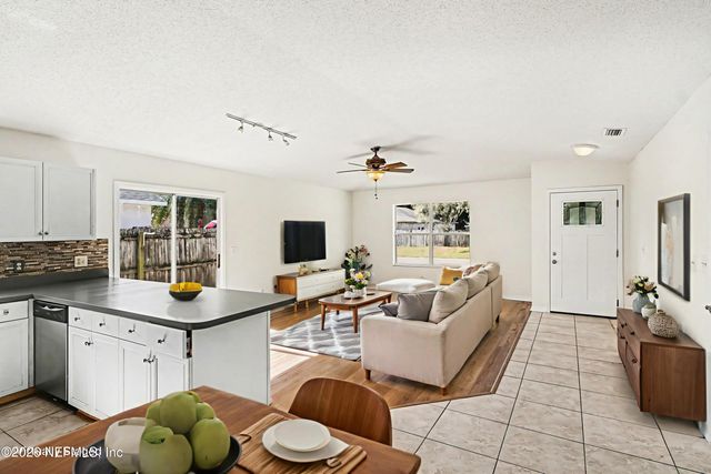 2898 N 10TH Street, St. Augustine, FL 32084