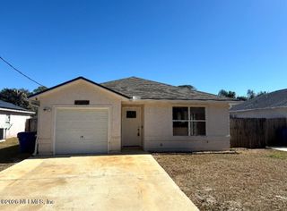 2898 N 10TH Street, St. Augustine, FL 32084