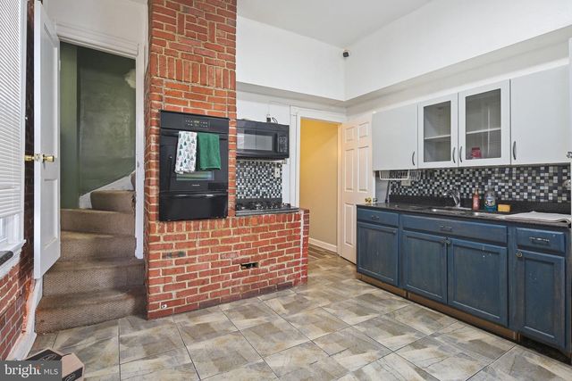 724 RESERVOIR ST, Baltimore, MD 21217