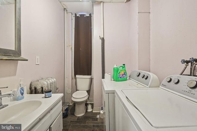 724 RESERVOIR ST, Baltimore, MD 21217