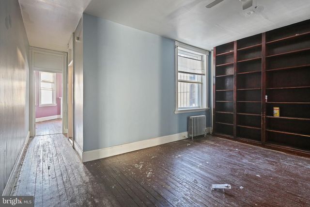 724 RESERVOIR ST, Baltimore, MD 21217