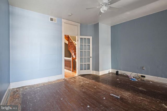 724 RESERVOIR ST, Baltimore, MD 21217