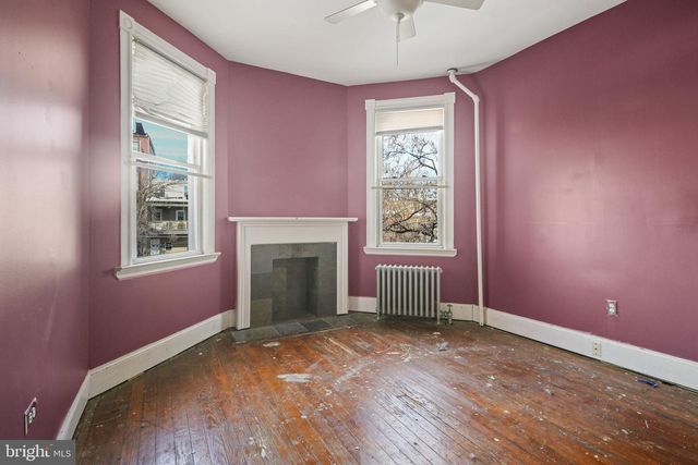 724 RESERVOIR ST, Baltimore, MD 21217