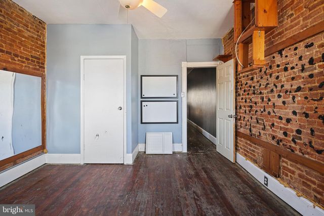 724 RESERVOIR ST, Baltimore, MD 21217