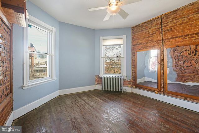 724 RESERVOIR ST, Baltimore, MD 21217