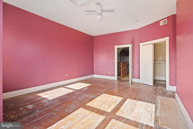 724 RESERVOIR ST, Baltimore, MD 21217