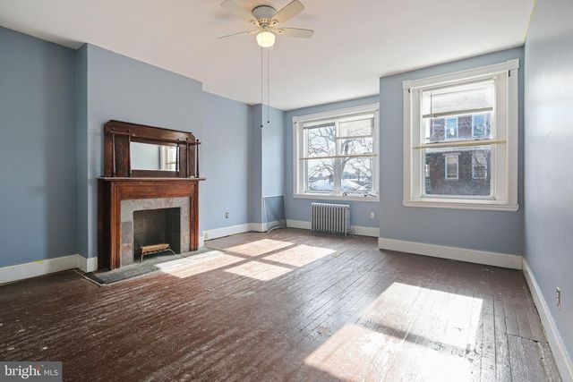 724 RESERVOIR ST, Baltimore, MD 21217