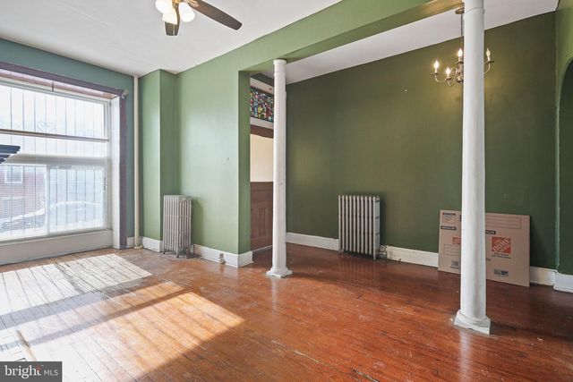 724 RESERVOIR ST, Baltimore, MD 21217