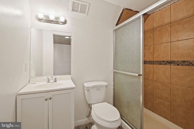 724 RESERVOIR ST, Baltimore, MD 21217