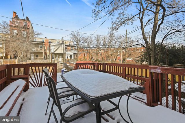 724 RESERVOIR ST, Baltimore, MD 21217