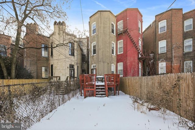 724 RESERVOIR ST, Baltimore, MD 21217