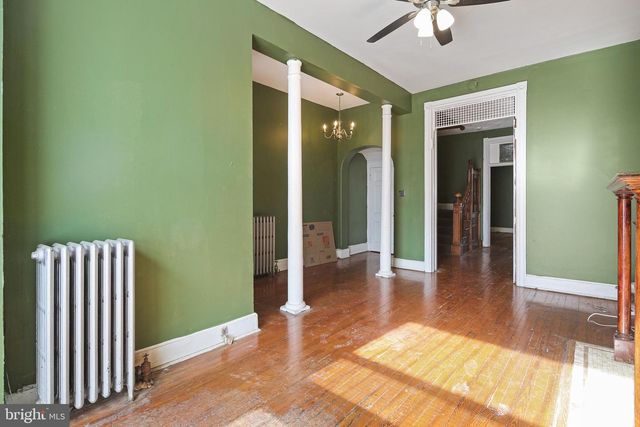 724 RESERVOIR ST, Baltimore, MD 21217