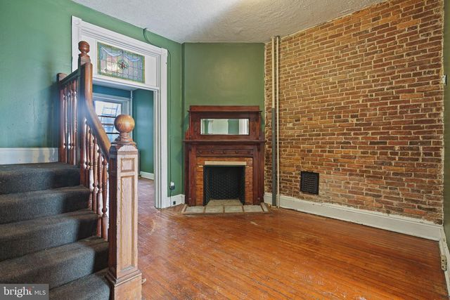 724 RESERVOIR ST, Baltimore, MD 21217