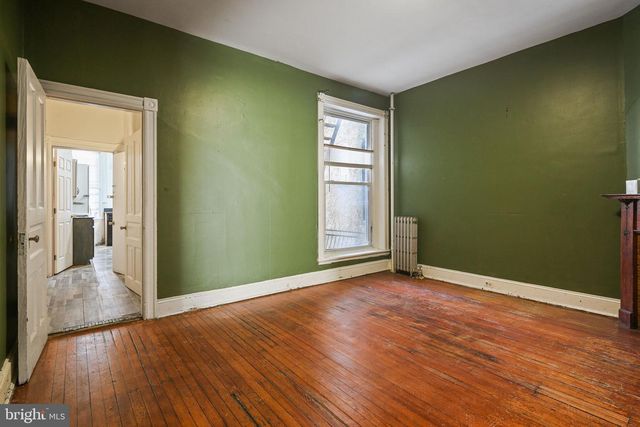 724 RESERVOIR ST, Baltimore, MD 21217