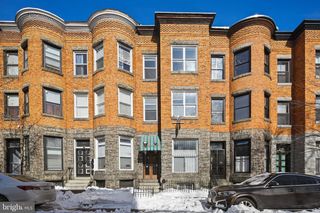 724 RESERVOIR ST, Baltimore, MD 21217