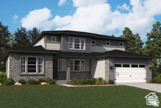 878 W BROCKET ST #242, Saratoga Springs, UT 84045