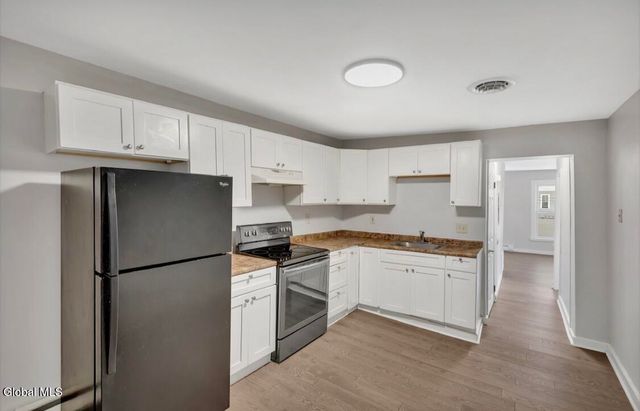 250 Yates Street, Albany, NY 12208