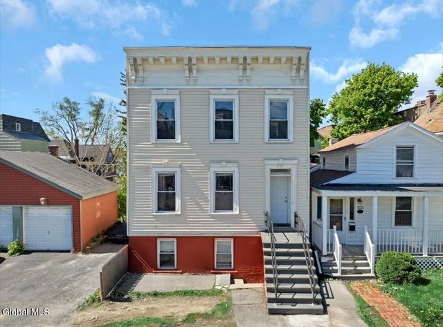 250 Yates Street, Albany, NY 12208