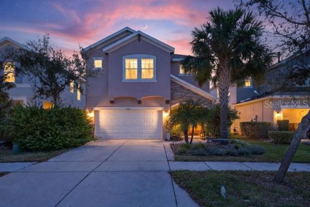 6905 OLD BENTON DRIVE, Apollo Beach, FL 33572