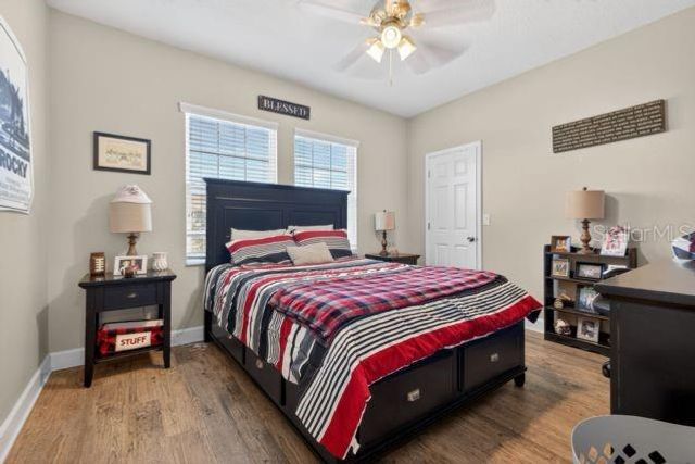 6905 OLD BENTON DRIVE, Apollo Beach, FL 33572