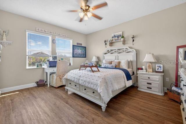 6905 OLD BENTON DRIVE, Apollo Beach, FL 33572