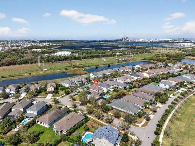 6905 OLD BENTON DRIVE, Apollo Beach, FL 33572