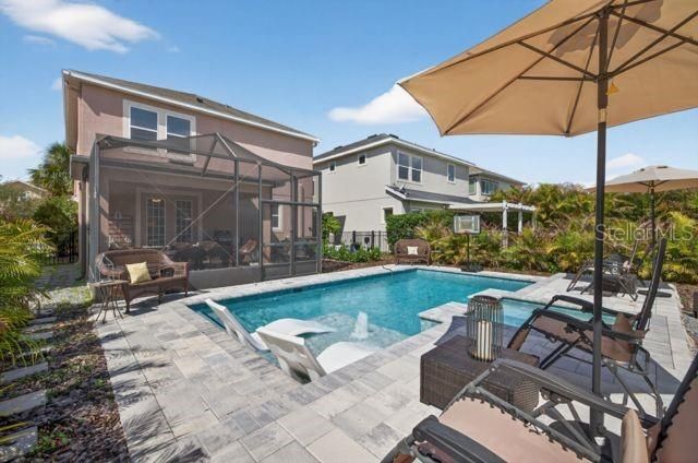 6905 OLD BENTON DRIVE, Apollo Beach, FL 33572