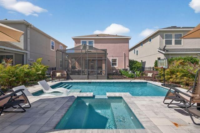 6905 OLD BENTON DRIVE, Apollo Beach, FL 33572